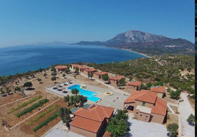 Mandilada Villas