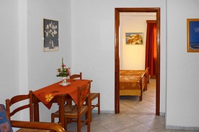 Nereides Apartments