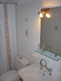 Nereides Apartments