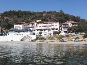 Nereides Apartments