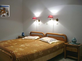Nereides Apartments