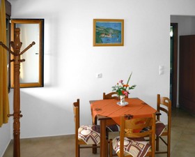 Nereides Apartments