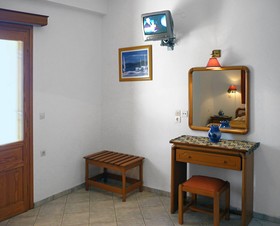 Nereides Apartments