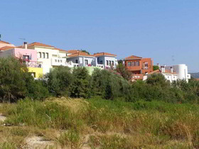 Anastasia Village