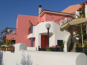 Anastasia Village