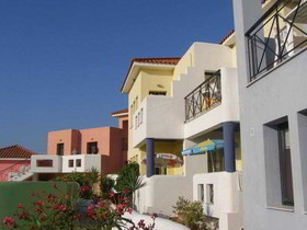 Anastasia Village