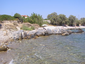 Anastasia Village