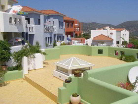Anastasia Village
