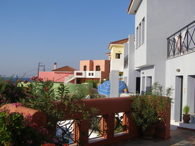 Anastasia Village