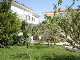 Dryoussa
