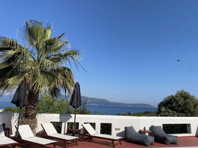 Nisea Hotel Samos