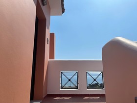 Nisea Hotel Samos