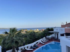 Nisea Hotel Samos