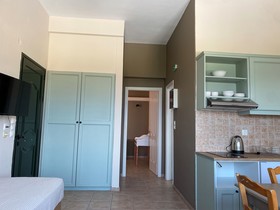 Nisea Hotel Samos