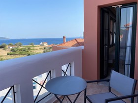 Nisea Hotel Samos
