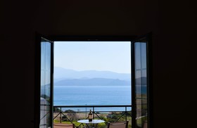 Nisea Hotel Samos