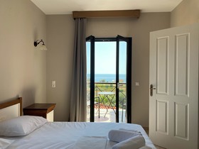 Nisea Hotel Samos