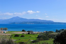 Nisea Hotel Samos