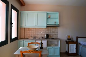 Nisea Hotel Samos