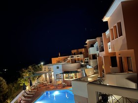 Nisea Hotel Samos