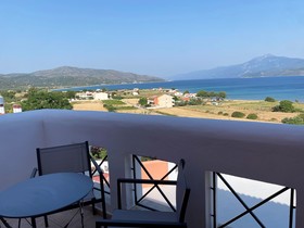 Nisea Hotel Samos