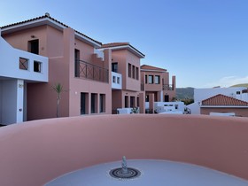 Nisea Hotel Samos