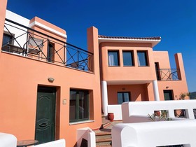 Nisea Hotel Samos