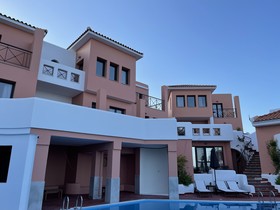 Nisea Hotel Samos