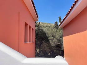 Nisea Hotel Samos