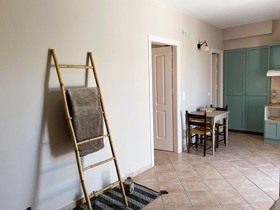 Nisea Hotel Samos
