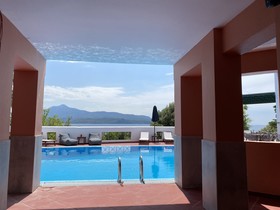 Nisea Hotel Samos