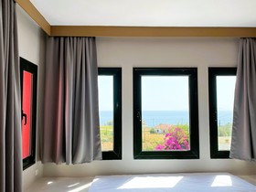 Nisea Hotel Samos