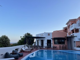 Nisea Hotel Samos