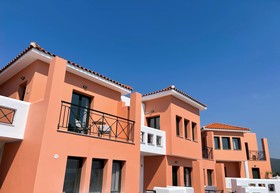Nisea Hotel Samos