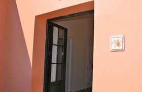 Nisea Hotel Samos