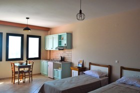 Nisea Hotel Samos