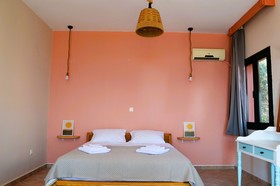 Nisea Hotel Samos