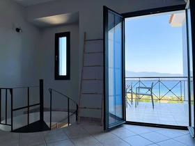 Nisea Hotel Samos