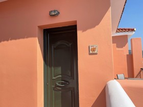 Nisea Hotel Samos