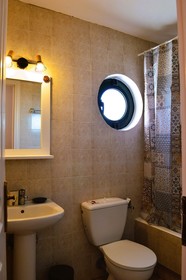 Nisea Hotel Samos