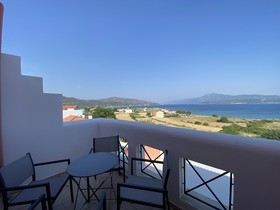 Nisea Hotel Samos