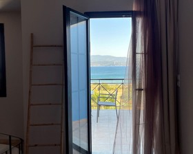 Nisea Hotel Samos