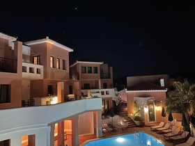 Nisea Hotel Samos