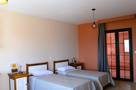 Nisea Hotel Samos