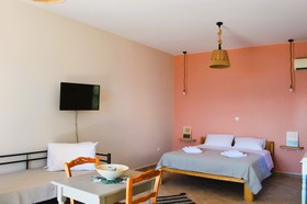 Nisea Hotel Samos