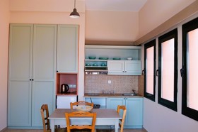 Nisea Hotel Samos