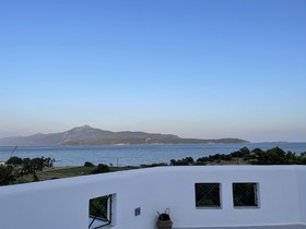 Nisea Hotel Samos