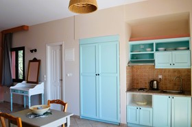 Nisea Hotel Samos