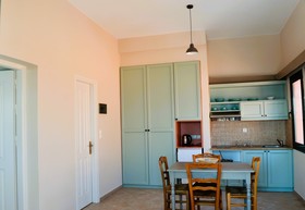 Nisea Hotel Samos