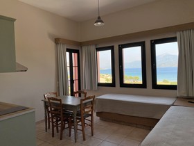 Nisea Hotel Samos